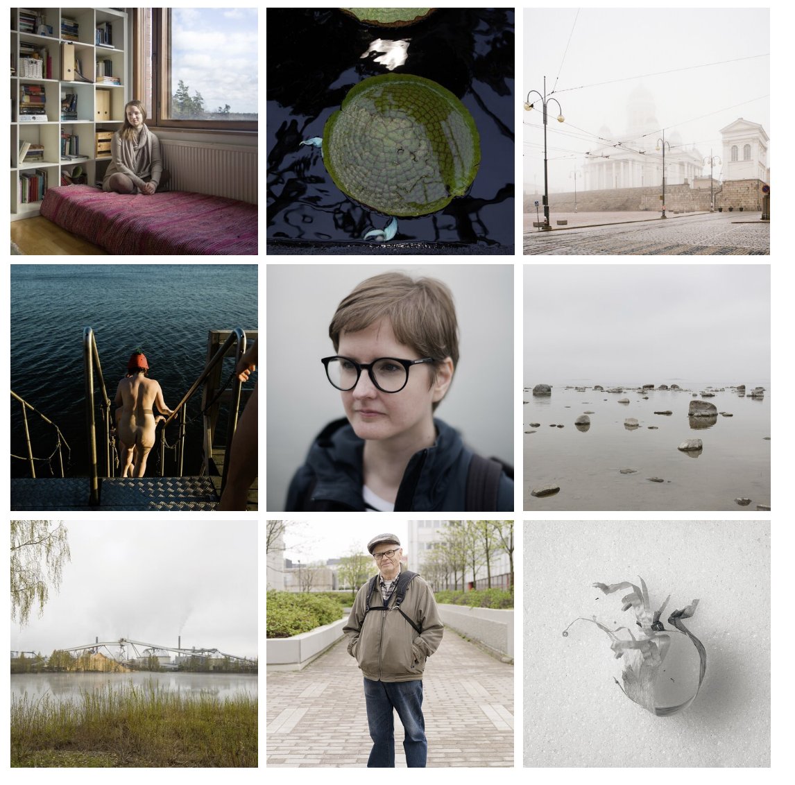 Congratulations to #Finland for being ranked the Happiest country for the 4th year running.  We have exiting news too about The Happiness Project coming soon!