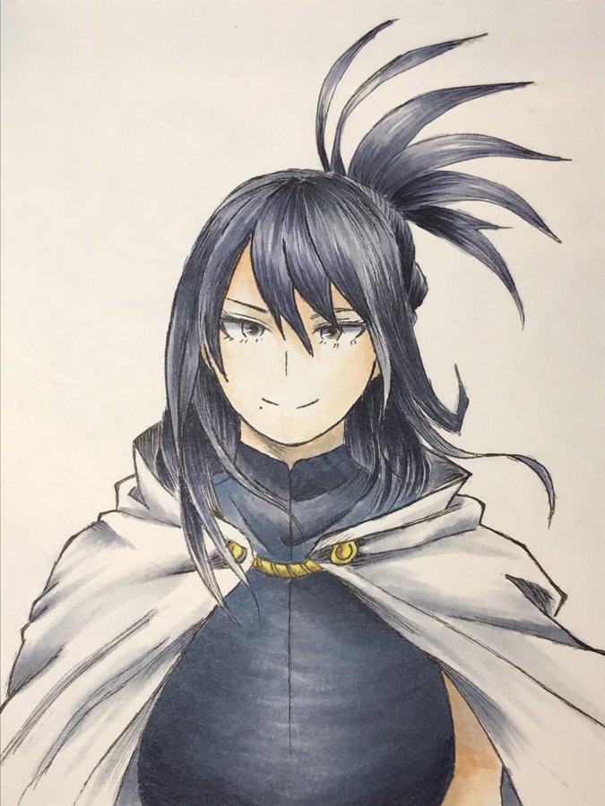 ヒロアカ ワンフォーオールの歴代継承者まとめ 初代から9代目まで解説 アニツリー