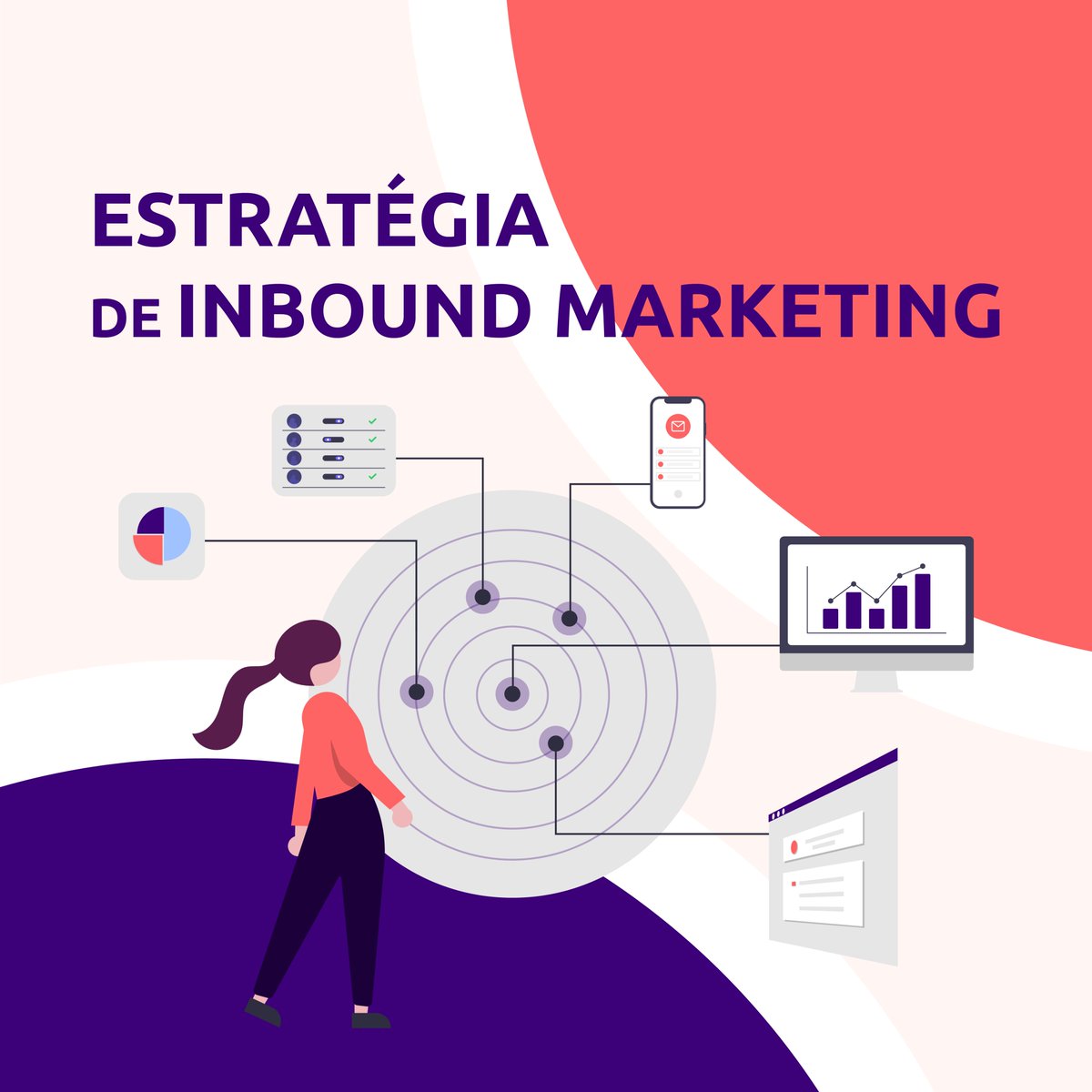 inboundware's tweet photo. A Estratégia de Inbound Marketing permite criar uma harmonia entre o conteúdo que o seu cliente valoriza e as ferramentas de marketing digital que ampliam o seu impacto.
https://t.co/YMbVsi767T https://t.co/9SyjIXz93G