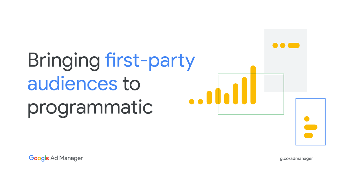 Google Ad Manager Googleadmanager Twitter