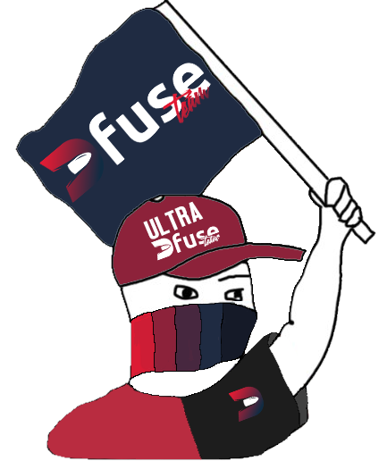 DfuseTeam's tweet photo. Let's go for it ! 💪
#ExpectOurBlast https://t.co/Zo8EOjNVu6