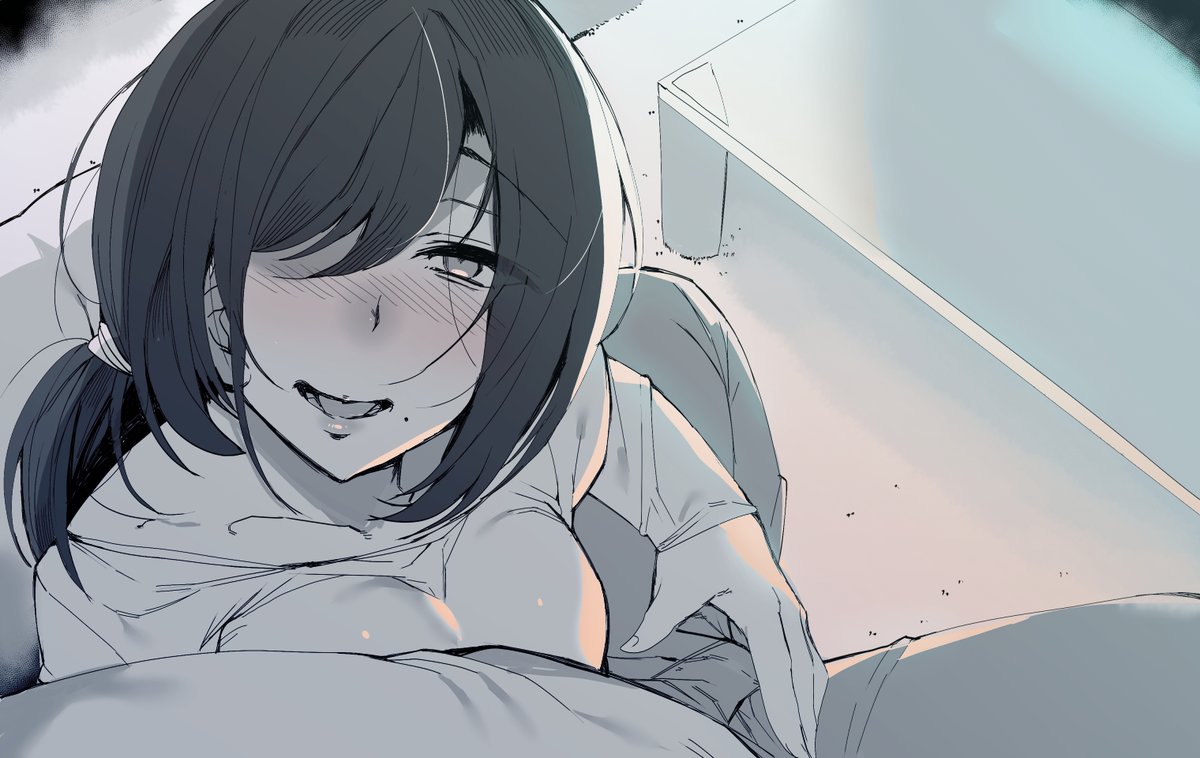 映画を最後まで見させてくれない系彼女 