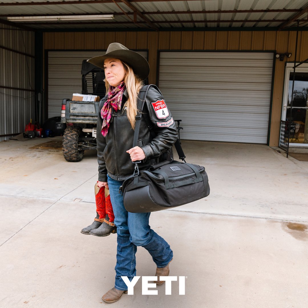 OfficialNHSRA's tweet photo. Spring rodeo season is upon us, so donβt forget any of the essentials and @YETICoolers can help with that!
.
.
#Yeti #YetiOnTheRodeoRoad #Highschoolrodeo #springrodeo #nhsra https://t.co/fTgZAKw5dx