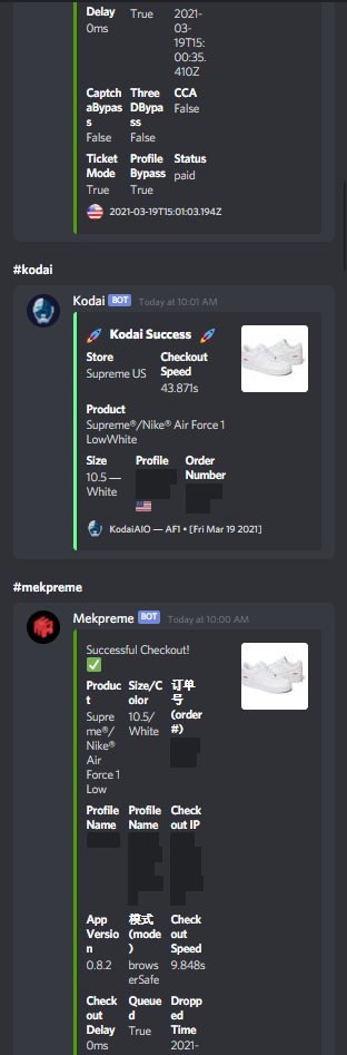 Finally fixed Mekpreme set up 😩
B: <a href="/MEKRobotics/">MEKAIO</a> <a href="/KodaiAIO/">Kodai</a> 
P: <a href="/SakuraProxies/">Sakura Proxies</a>
