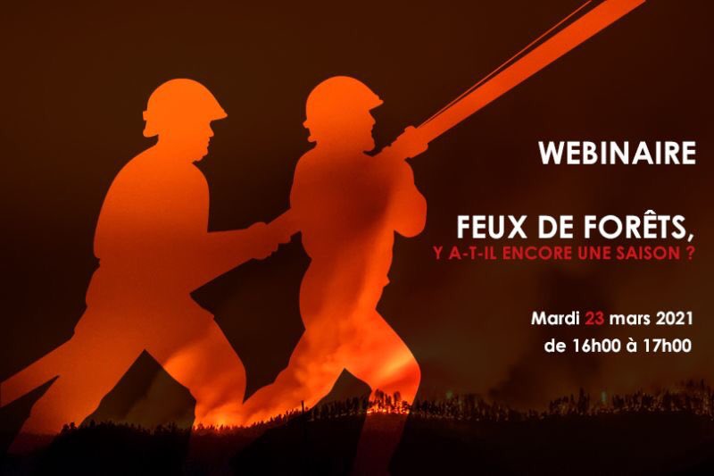 Fr_Resilience's tweet photo. #TalkVideo #Feuxdeforêts RDV le 23 mars à 16h
avec @fpradon chef EMIZDS Sud, @AllioneFNSPF, directeur du #SDIS13 et un représentant de @ONF_Officiel
Vous pourrez poser vos questions en direct à nos intervenants
✍🏻 Inscription gratuite (obligatoire) : https://t.co/TVWXVhun2v https://t.co/c3O3eoDCey