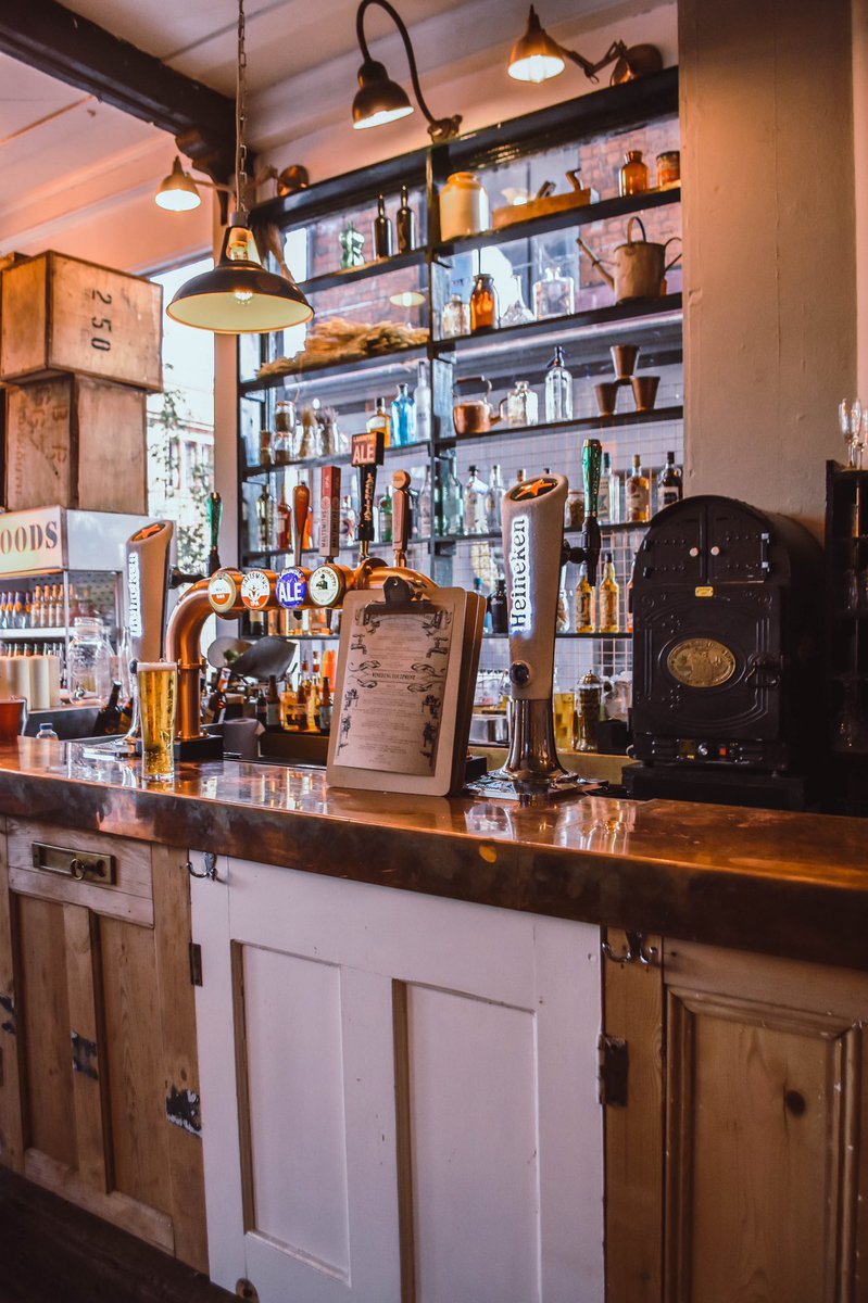 Hop’s Coffee House and Bar tweet media