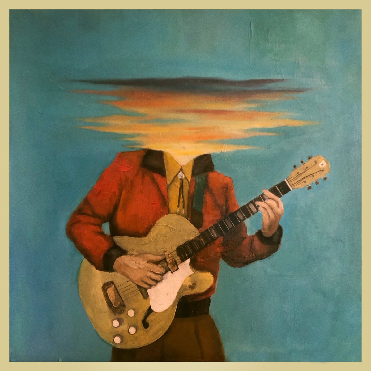 LordHuron's tweet photo. Our new album, Long Lost, is out May 21st. Pre-Order at https://t.co/hwEhT3B9Zq and listen to "Mine Forever" out now https://t.co/AIGcc7Iamq