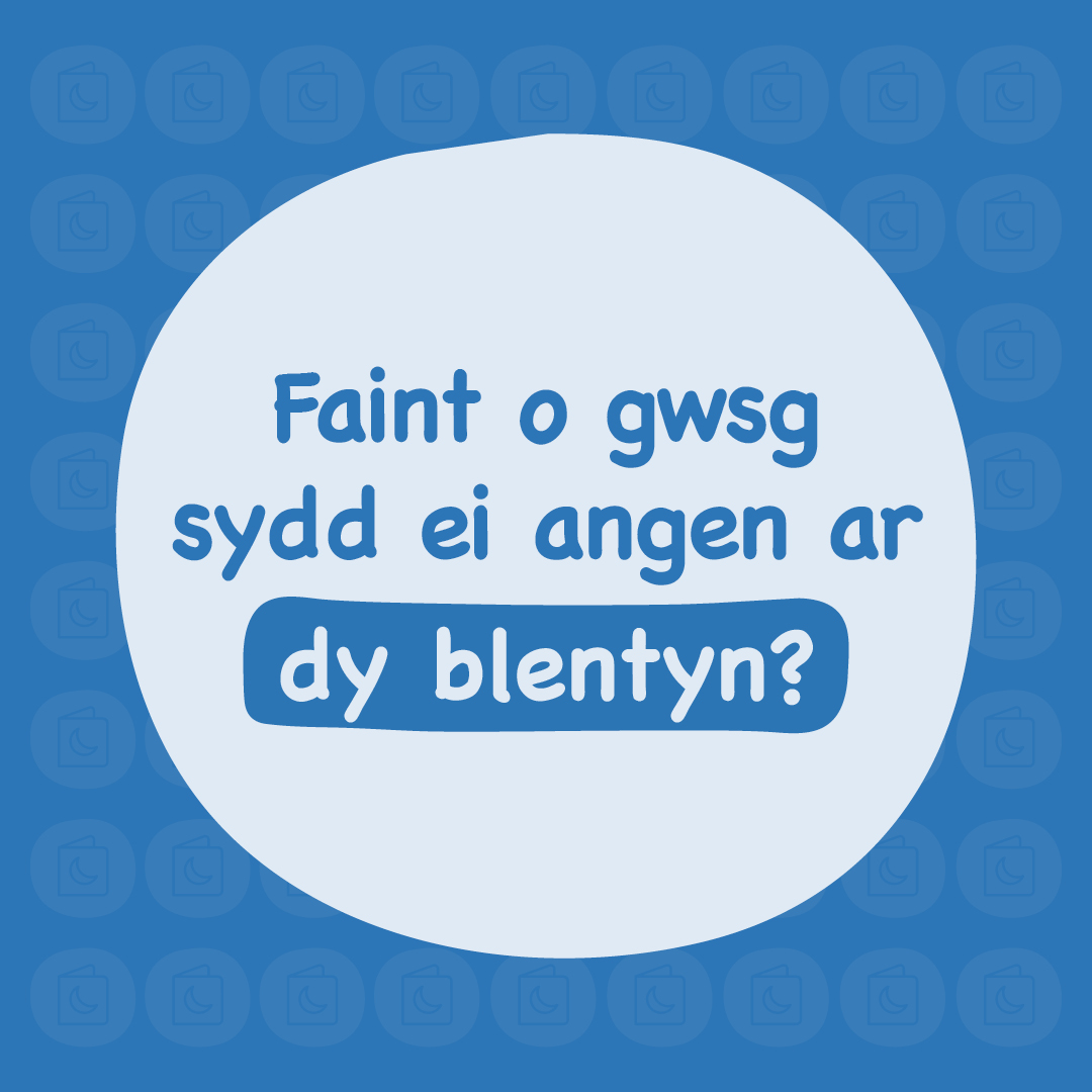 Pob Plentyn tweet media
