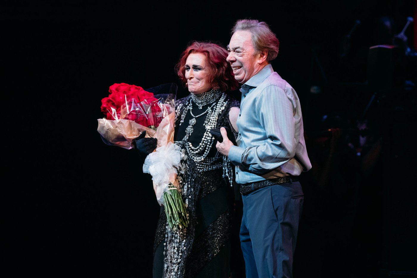 Happy Birthday to the one and only Glenn Close - Tony Award-winning star of - 
