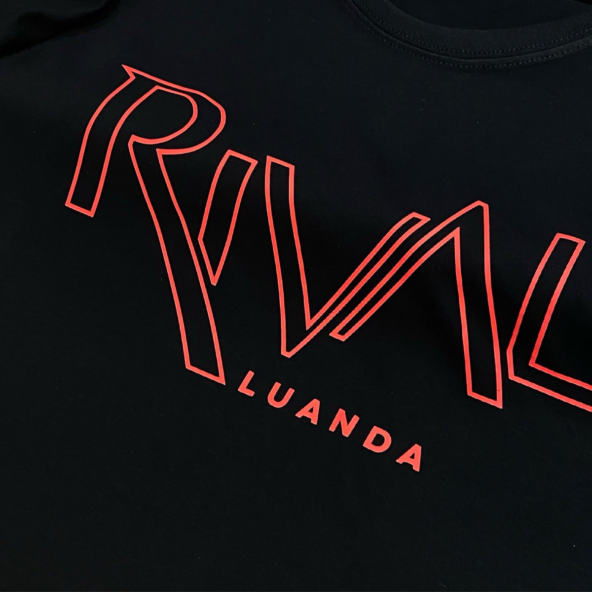 rivaluanda's tweet image. #RIVALUANDA SS21 

-
#Luanda #Angola #streetwear