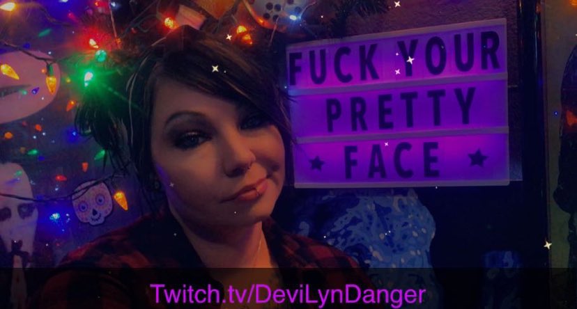 DeviLynDanGer's tweet photo. Double Guts, Double Booty... !Sounds !Prime
#DogsOfTwitch #HorrorDogs
https://t.co/zaM8ECVxJY https://t.co/MOl3oIH3wJ
