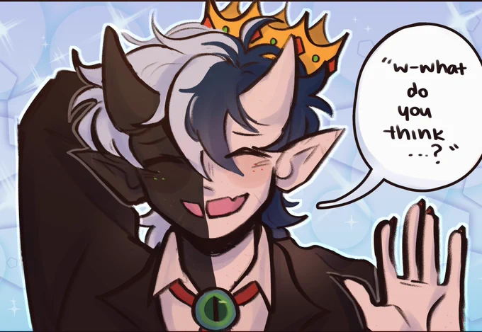 like father like son :] https://t.co/bmEWlBFexE 