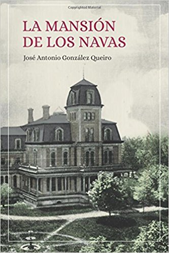 Totalmente #policíaca al estilo #agathaChristie LA MANSIÓN DE LOS NAVAS sigue cosechando éxitos. Una de las novelas más leídas en #Amazón habiendo superado las 500.000 páginas leídas en #KindleUnlimited!
@razielyeldesper
relinks.me/B075WFY2Y7