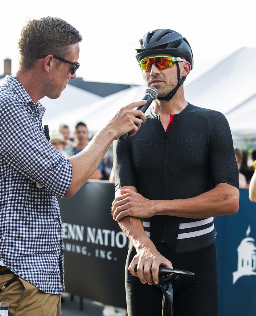 This weekend our top fundraiser <a href="/blea505/">Paul</a> is at it again, this time fundraising for <a href="/pamtbrace/">PAInterscholasticMTB</a> with #bobbygetspicld! If he rides 100 miles he will raise over $10,000! Better yet, you can make each mile more valuable with your donation per mile at @gopledg… instagr.am/p/CMmylzcr_LO/