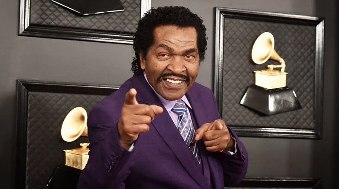 Bobby Rush, featured in BLUES ON BEALE, just won his 2nd GRAMMY Award! 🏆🌟 Bobby Rush was awarded Best Traditional Blues Album for his album, “Rawer Than Raw,” after winning the same award in 2017 for his album, “Porcupine Meat.” Congratulations, Bobby! #Grammys #BluesOnBeale