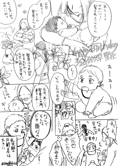 佐久早聖臣誕生祭21 を含むマンガ一覧 リツイート順 ツイコミ 仮