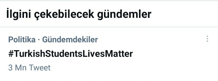 sendemivenus's tweet photo. Gelecek nesil bunları anlayacak... #ikincinotlaragerekyok https://t.co/X5NcW2rdEc