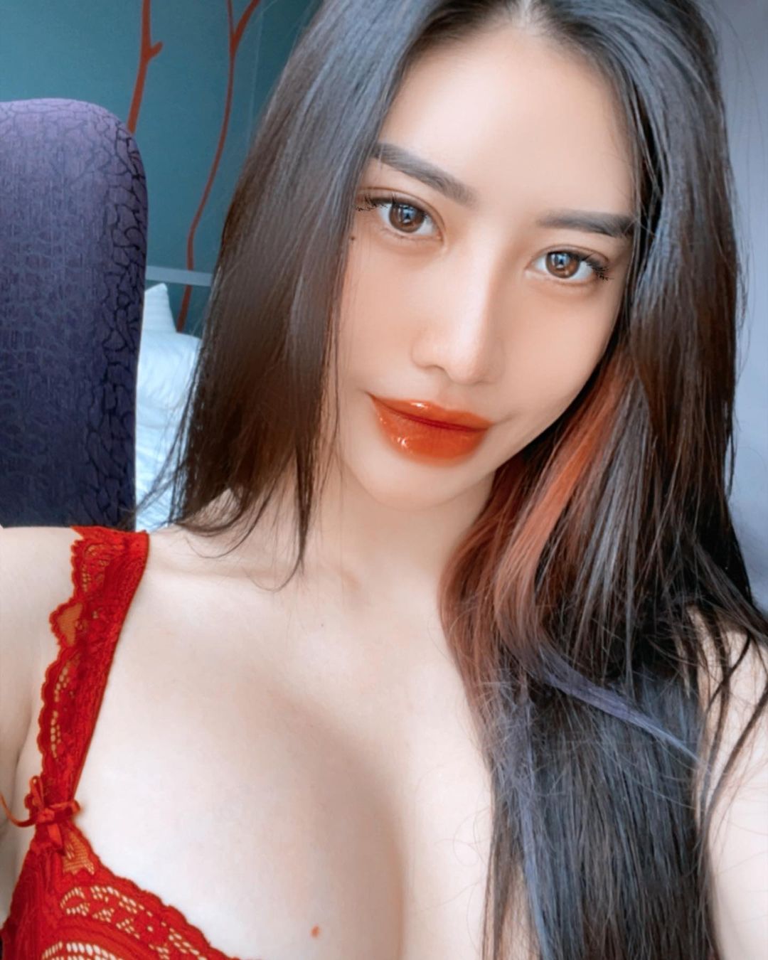 Bộ ảnh ngọt ngào và quyến rũ của hot gymmer Trang Tracy - Gái Xinh ...