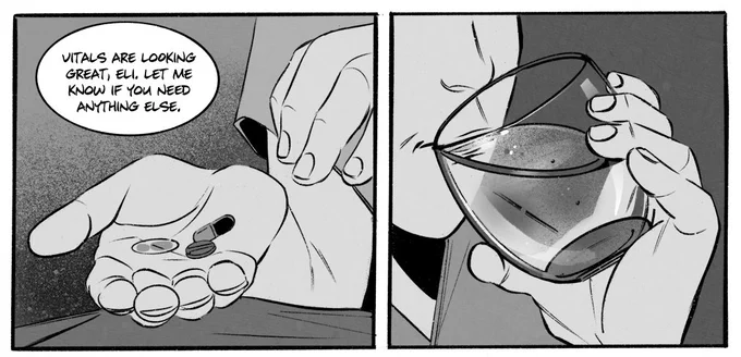 Blackwater Update!! ?? 3 Pages!

CHECK IT OUT: https://t.co/TYEbs02Qqf

START AT THE BEGINNING: https://t.co/9fAp3pPqZu 