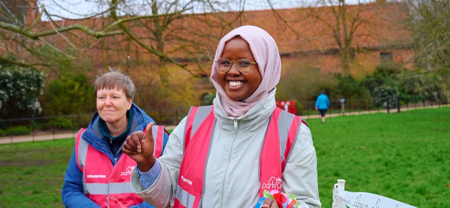 parkrunUK's tweet photo. As part of our plans to restart parkrun &amp; junior parkrun in England, we're publishing a UK-specific update every Friday to keep ambassadors, event teams, parkrun communities &amp; landowners informed on our progress. 

Here's this week's.
👉 https://t.co/P3be7zHufP

🌳#loveparkrun https://t.co/X5FG7zyP9U