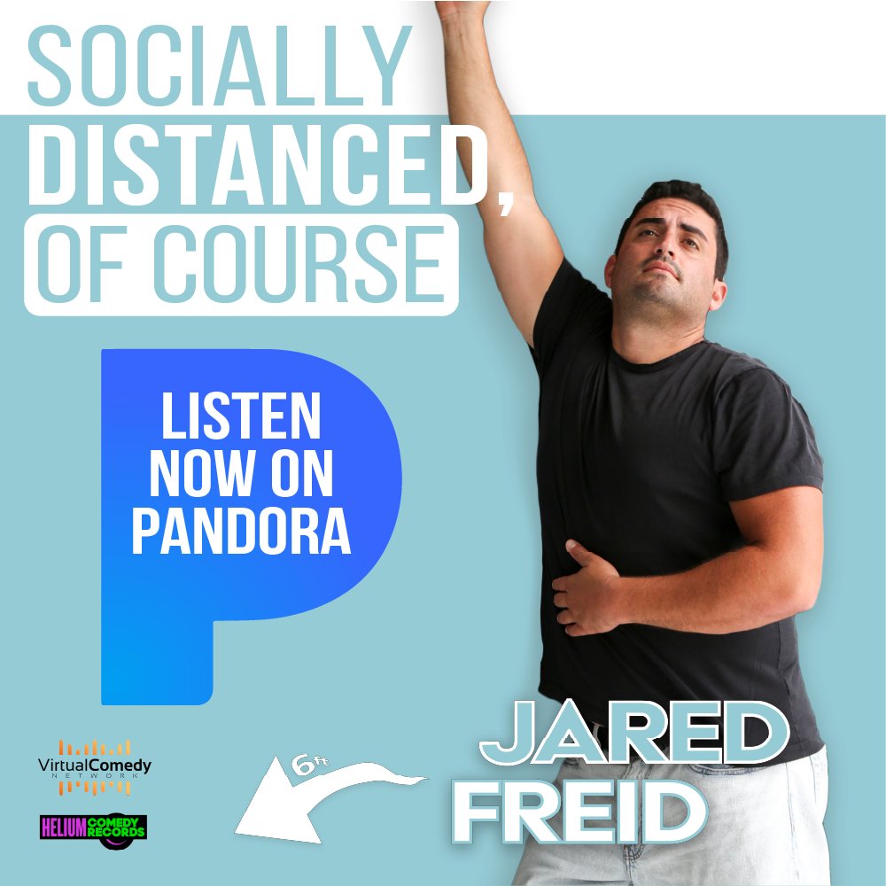 Virtual Comedy Network tweet media