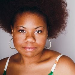 FilmGMU's tweet photo. Joyce Sherrí joins our Visiting Filmmaker Series next Friday 3/26, in conversation with O.Funmilayo Makarah.
Register now! https://t.co/pGKkPS98m4
@JoyceSherri @VFSMason @FilmGMU @CVPAatMason @GeorgeMasonU #FilmatMasonTogether
#BlackLivesMatter #VisitingFilmmakersSeriesOnline https://t.co/2VcLmePx0B