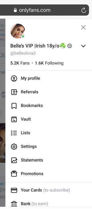 Omg I hit my goal of 5k subs 🥺actually can&rsquo;t believe ittt 😆 https://t.co/YBq6xe3xGy