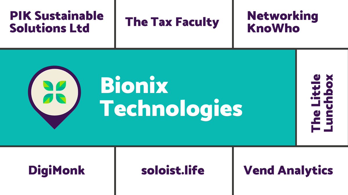 Durham City Incubator tweet media
