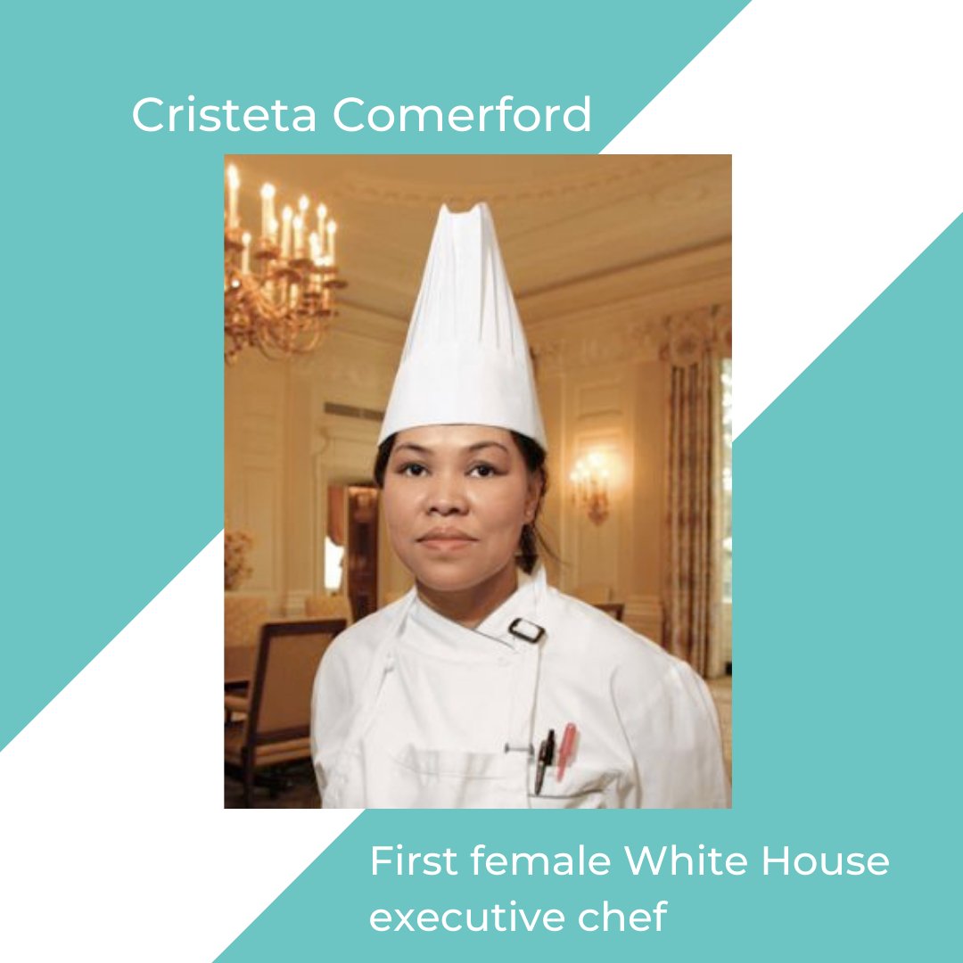 stepstoolchef's tweet image. For #WomensHistoryMonth, we want to take a minute to recognize some the most iconic women in the world of food and cooking. Due to these women breaking glass ceilings, they have paved the way for so many others to follow and we are forever grateful to them!