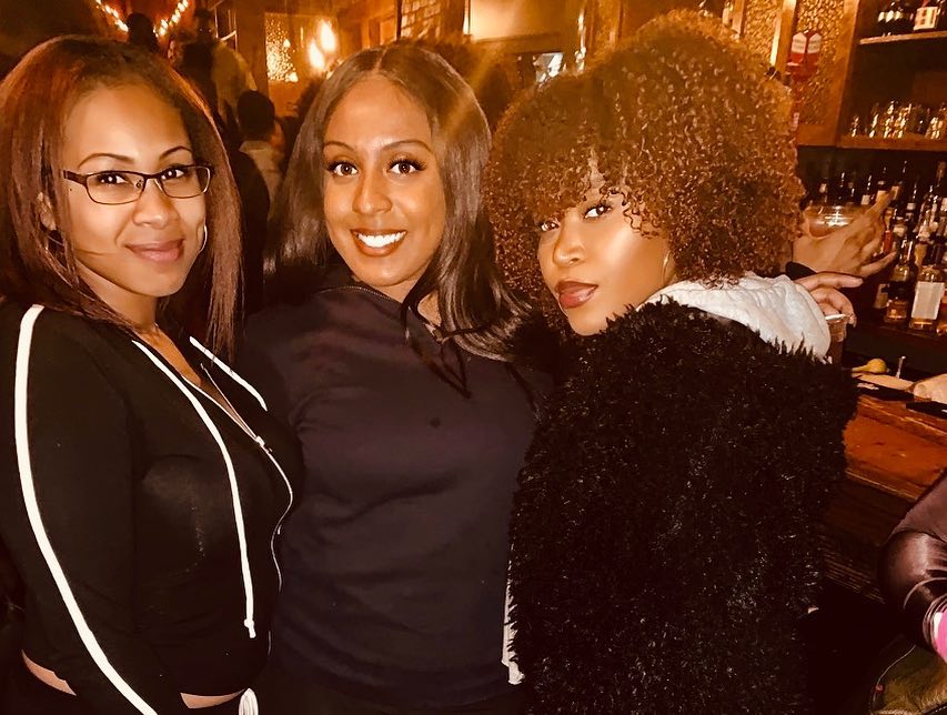 That Friday night glow up. ✨ We might not be able to pack the place like we used to but there's still good times to be had at Rustik! Join us for a fun and safe night out. Tag your weekend warriors! 

Be sure to reserve:  bit.ly/3e25ojL

[Throwback via DamnnAj  on IG]
