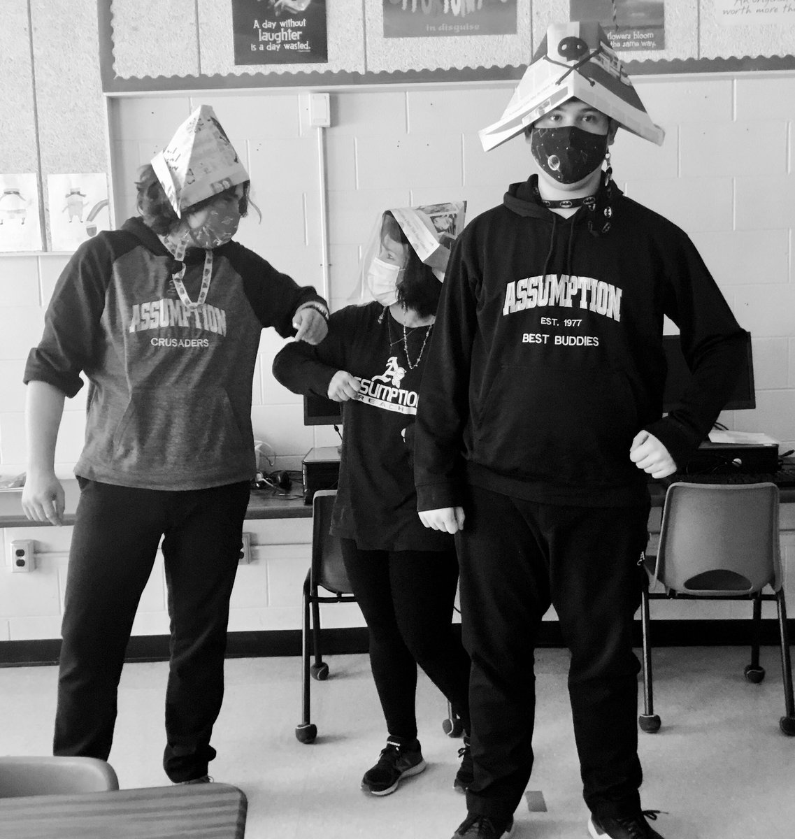 First day of our unit on Pirates 🏴‍☠️🏴‍☠️🏴‍☠️<a href="/AssumptionHCDSB/">Assumption</a> <a href="/cquinlan44/">Colleen Quinlan</a> <a href="/MsGreen321/">Ms. Green</a>