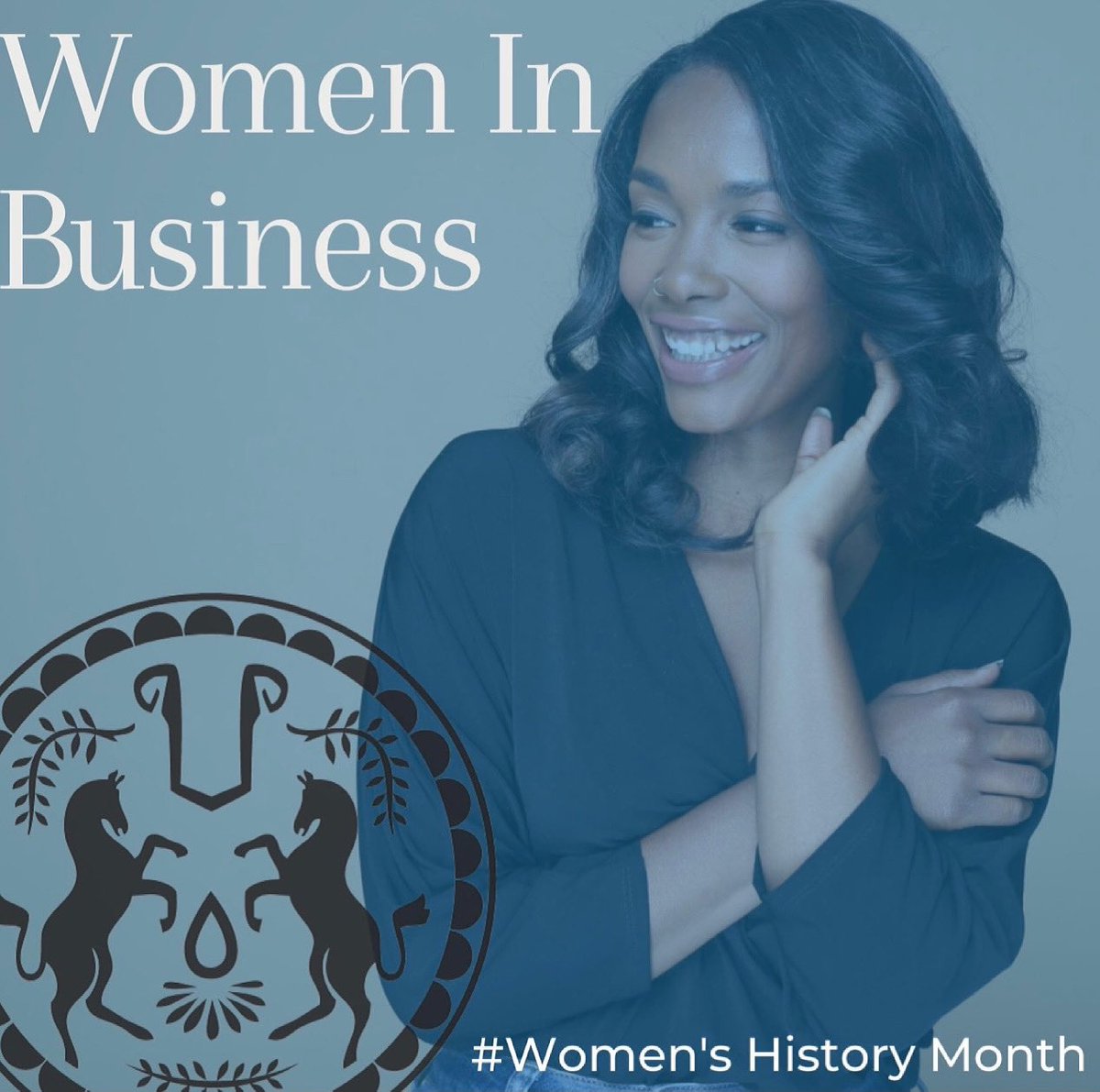 For Women's Month we are highlighting our current and past members who are trailblazers in their industry. Today we are recognizing <a href="/TheLipBar/">TLB</a> founder and CEO Melissa Butler!