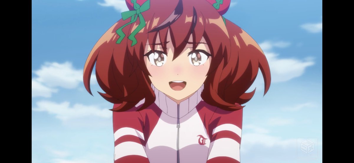 ウマ娘2期アニメ11話で みどりのマキバオー ネタが出たことによりコラボの可能性で胸が熱くなる人々 Togetter