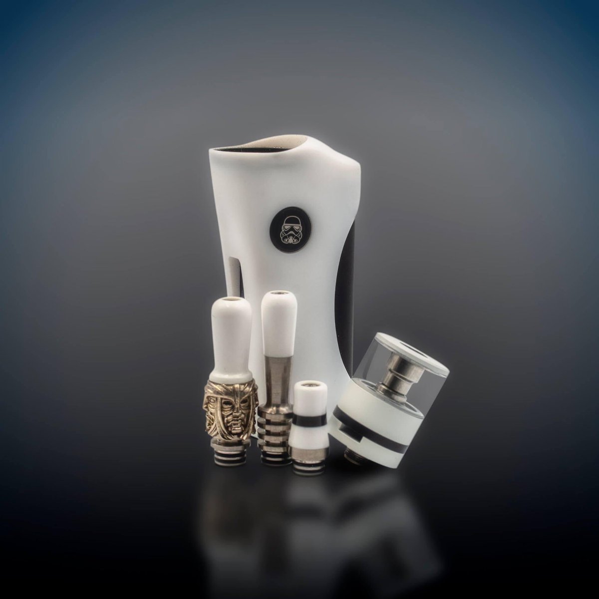 SmolamNet's tweet photo. Payment via PayPal
Premium Titanium drip tips. (#MTL )
Handmade!!!
Worldwide shipping!
https://t.co/glC36aNpiD
________
#custom #customdriptips #vape #handcrufted #mtl 
#vapelife #vapefam #vapelyfe #driptipvip #smolamnet 
#vape放出 #VAPE好きと繋がりたい https://t.co/EwoxmqcBFv