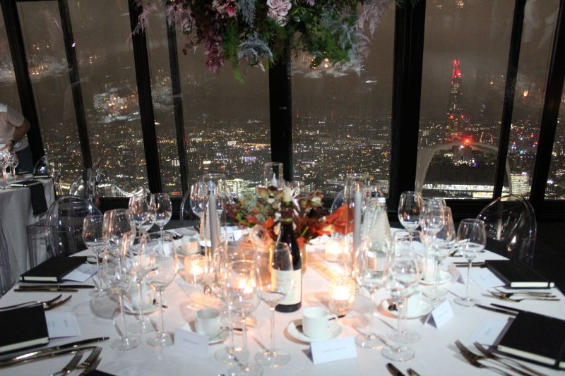 Dreaming of dinners ahead... We hope to be able to do this again soon!

Get in touch: landingfortytwo.com