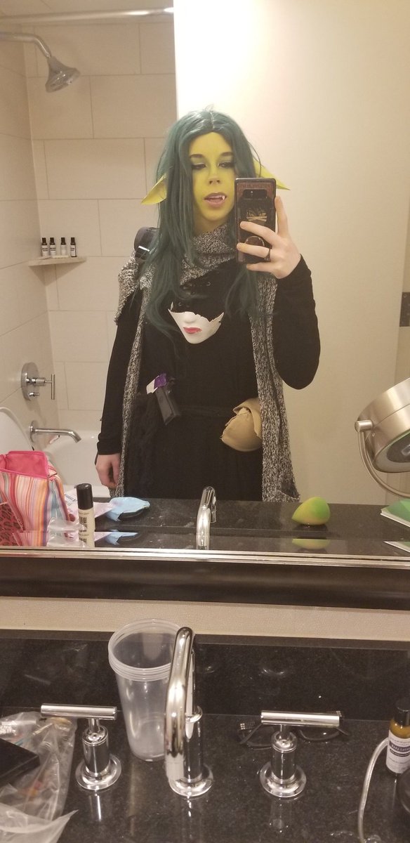 【 Perseus Heart Cain 】

" I spin tales of magic, fantasy and fear, are they based upon truth? That's up to you.  "

⇀ writer 
   ⇀ #divinekindered
     ⇀multi verse with canon characters and ocs

 Writer for #cain