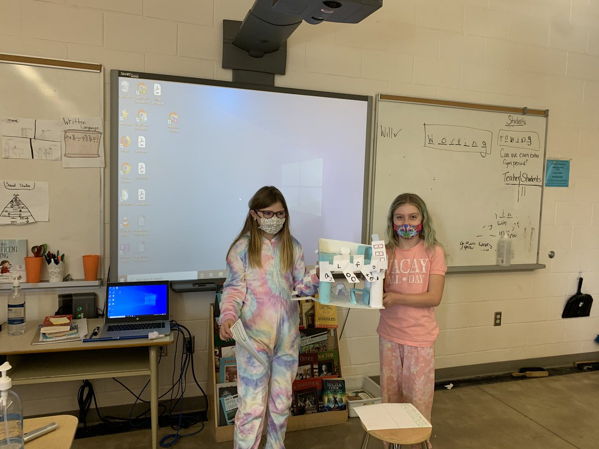 CVerkuyl's tweet photo. These future dragons rocked it today! https://t.co/HCQwsbCcOd