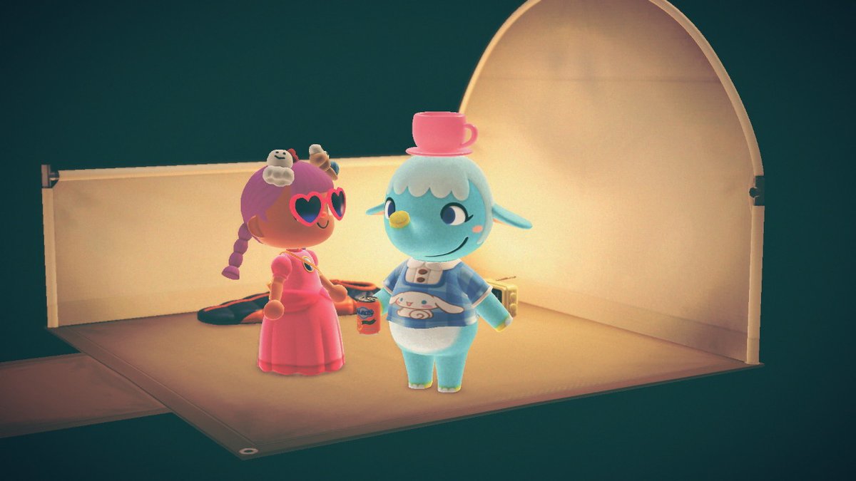 starlalax's tweet photo. #AnimalCrossing #ACNH #NintendoSwitch https://t.co/Ixn6atLy71