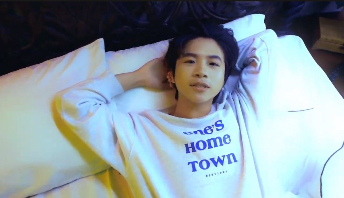 Plan Updated !!! 💚

Pause mv is out !!!! lets stream now !!! 💚

#MvPauseพัก
#คนของแปลน 
#PlanRathavit 
#2wish 
#2wishsquadron