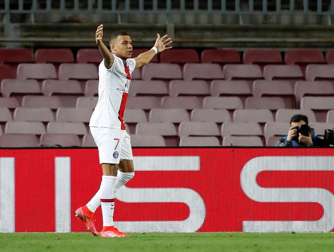 Update On Kylian Mbappe Future Suggests No Club Can Afford Psg Star