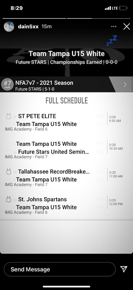 i will be at img this weekend , here is my schedule for day 1!