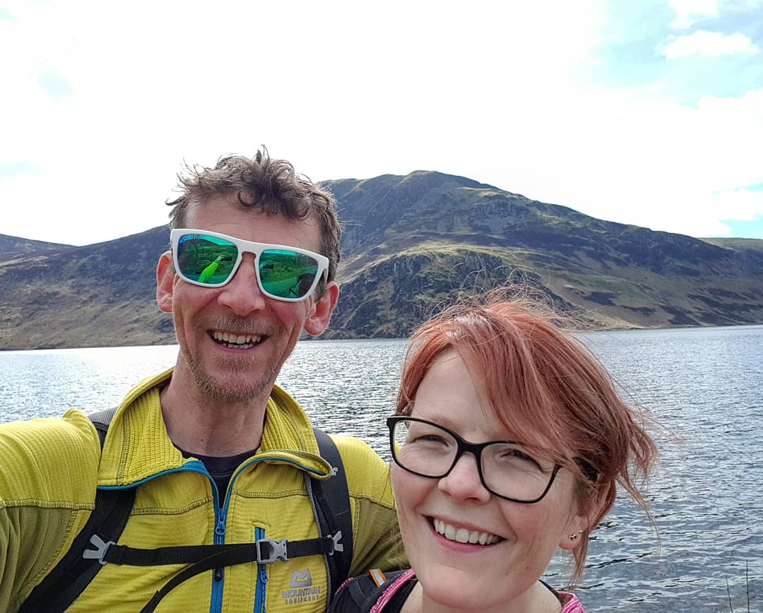 RobertProwse1's tweet photo. Gently wander around #Ennerdale today with the wife.
#LakeDistrict #cumbria #home https://t.co/JtJbtmvmu5