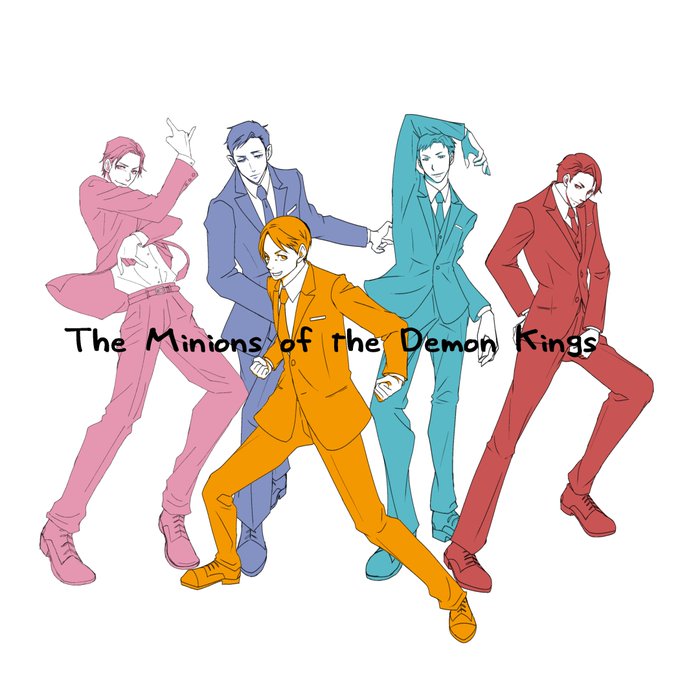 ジョーカーゲームのtwitterイラスト検索結果