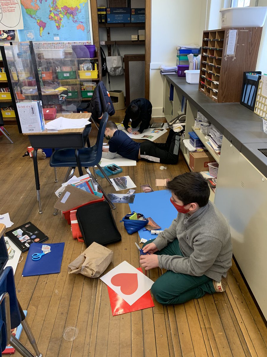 DebNovick's tweet image. Thinking metaphorically about fiction from the protagonists’ perspectives. “Packing Suitcases”#symbolism #perspective