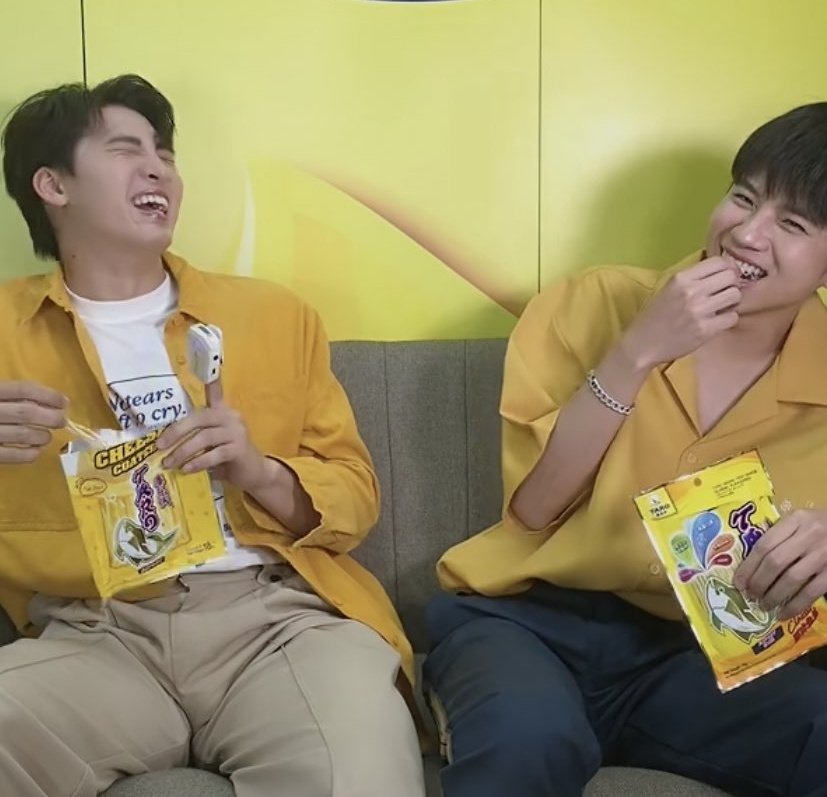 2wish Updated !!! 💙💚

Finally we saw them again together. 💙💚

#MeanPlanXTARO
#คนของแปลน 
#PlanRathavit 
#MeanPhiravich 
#MeanTro
#2wish 
#2wishsquadron