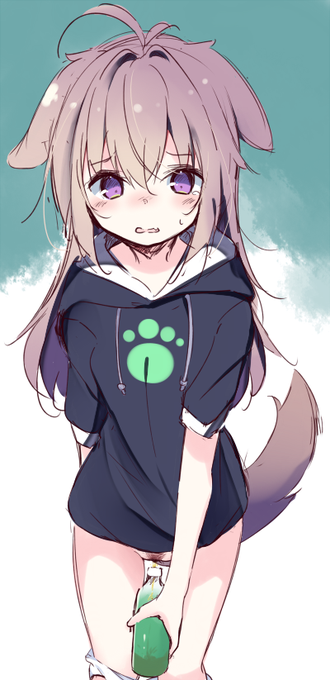 酔っ払いの落書き 