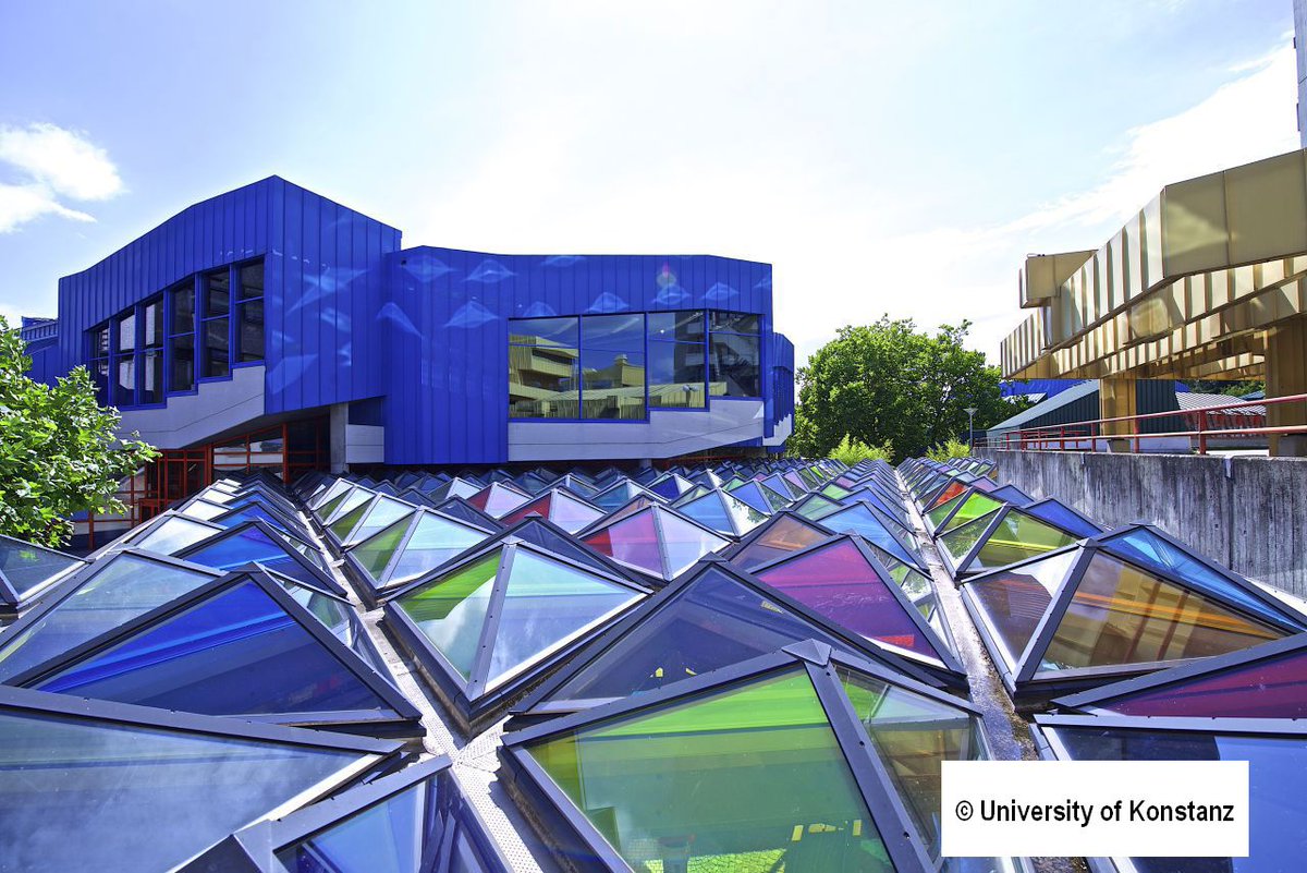 ResearchGermany's tweet photo. Take your chance and check out these 15 #PhD positions offered by the SFB 1432 #Fluctuations and #Nonlinearities at @UniKonstanz 👉https://t.co/XSzm1XxdTQ #PhDGermany #Physics #Mathematics https://t.co/RKOtwjOW8a