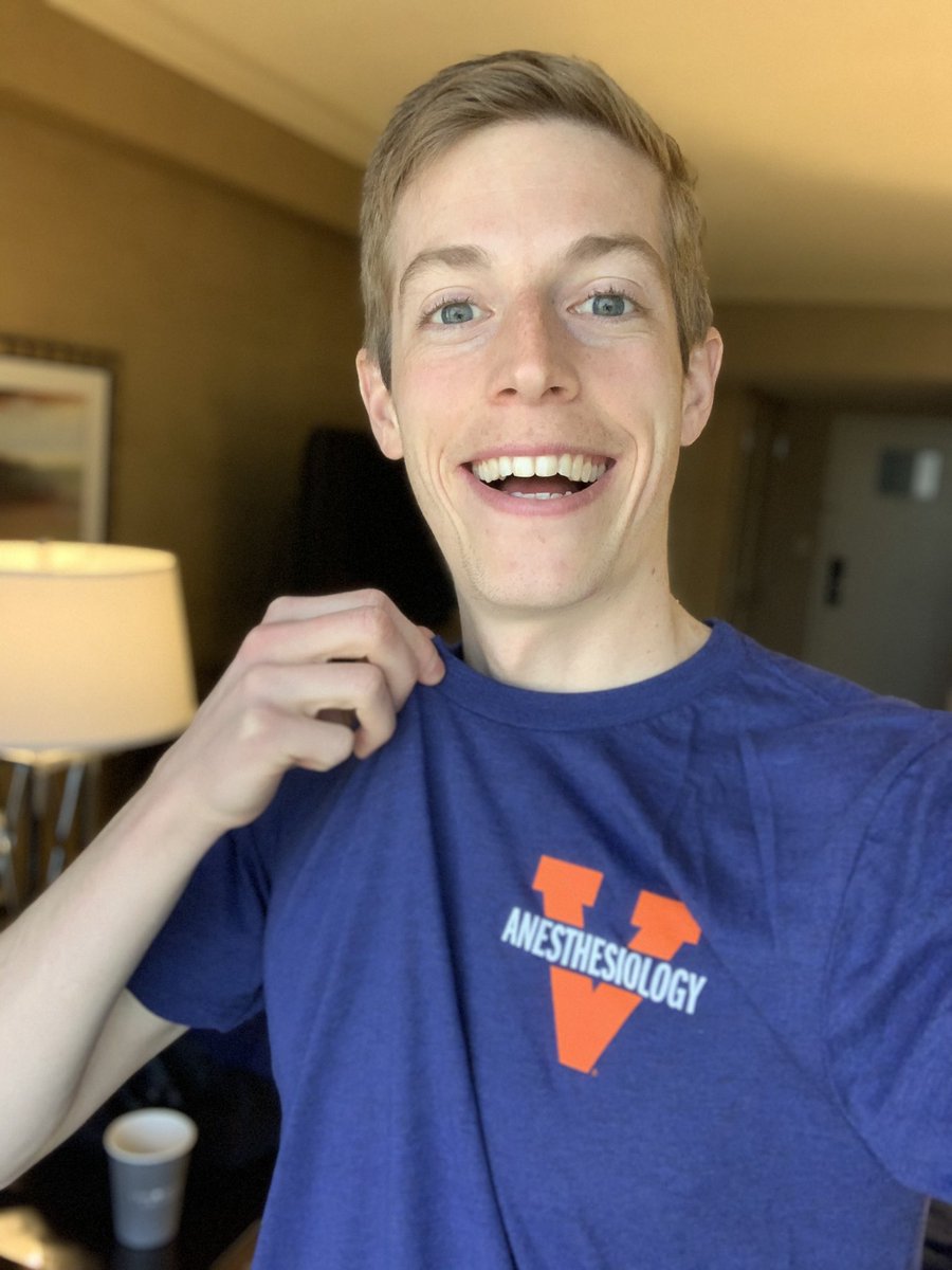 Martin Hehir, MD (@mardy_hehir) on Twitter photo Going to be a University of Virginia trained anesthesiologist!
#JeffMatch2021
<a href="/UVaAnesthesia/">UVA Anesthesiology</a> <a href="/JeffersonUniv/">Thomas Jefferson University</a> Going to be a University of Virginia trained anesthesiologist!
#JeffMatch2021
<a href="/UVaAnesthesia/">UVA Anesthesiology</a> <a href="/JeffersonUniv/">Thomas Jefferson University</a>