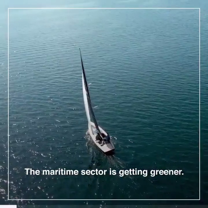 #NetZero #Maritime2050 #Maritime
@ktnuk @transportgovuk @MCA_Media