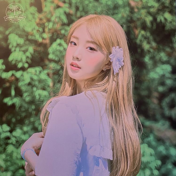 #YEOJIN #여진